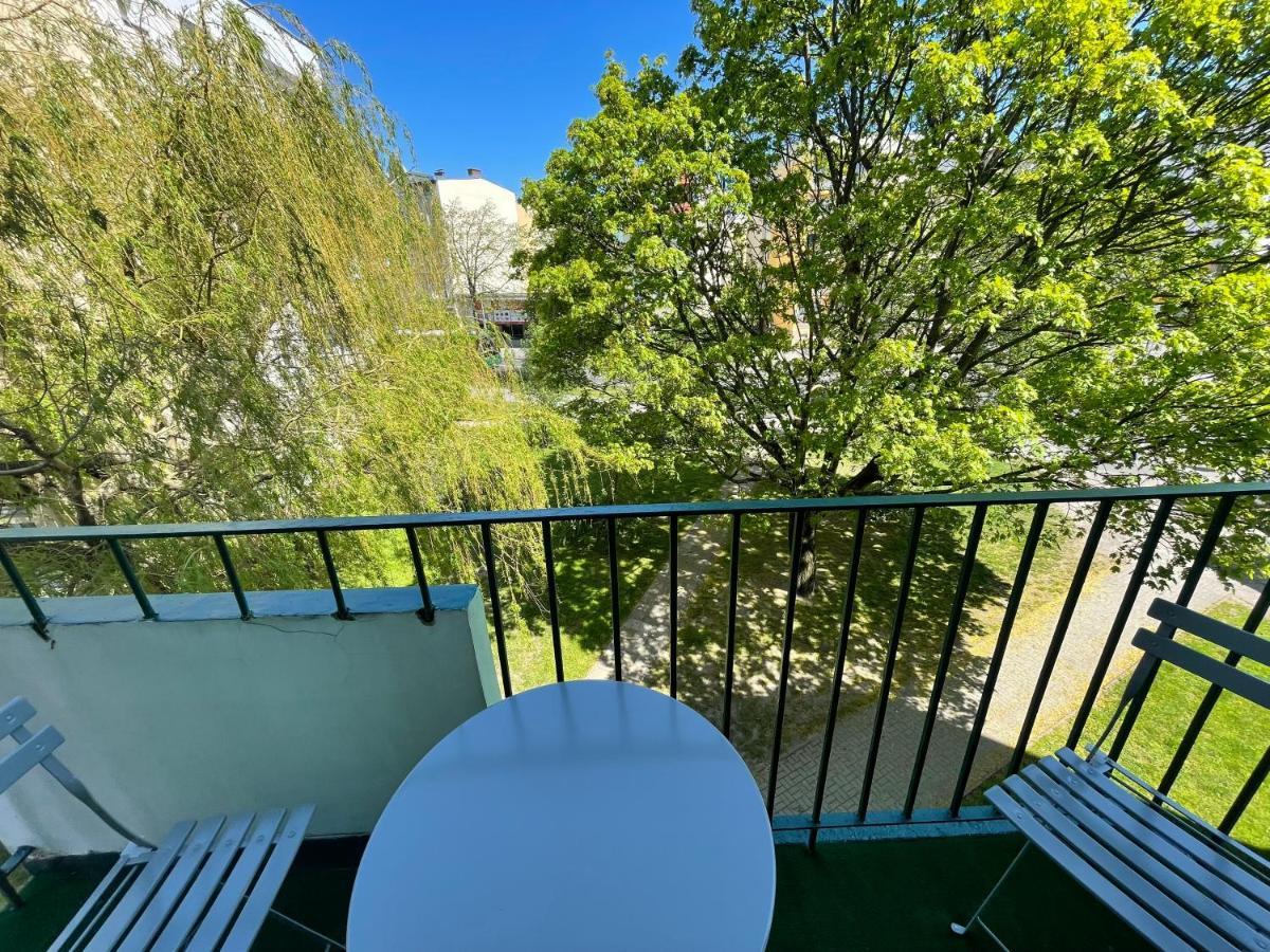 Al-Dom Apartamenty Apartament Zaciszny Колобжег Экстерьер фото